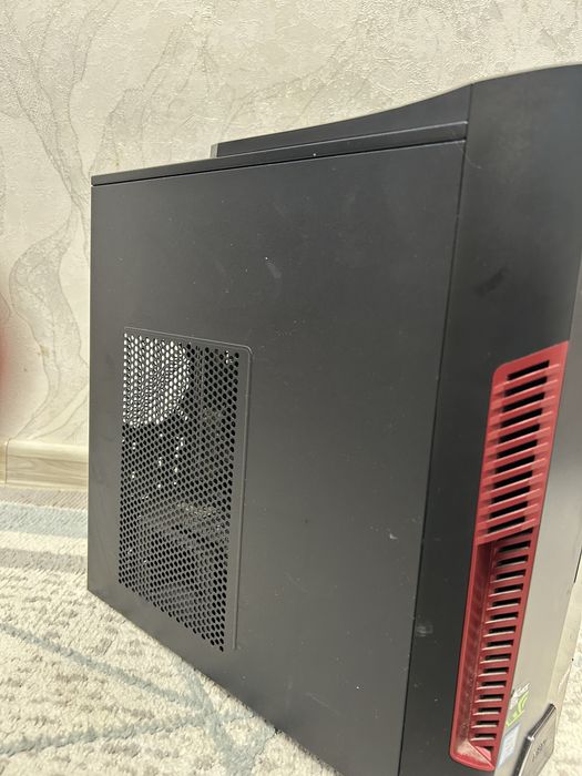 ПК Acer Nitro 50