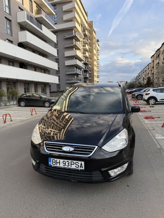 Vand Ford Galaxy 2010