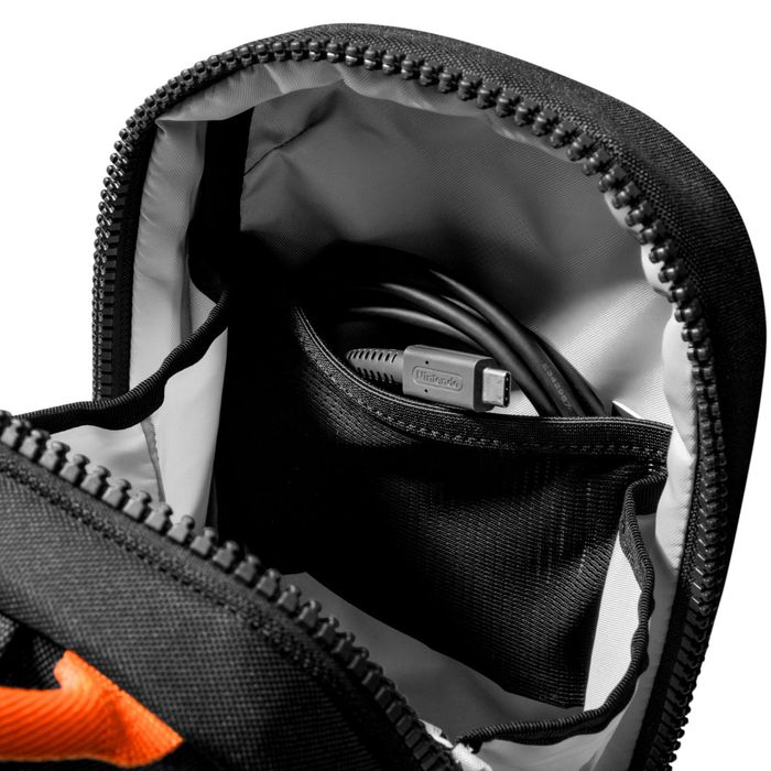 Tomtoc Nintendo Switch 2 Sling bag-оригинал