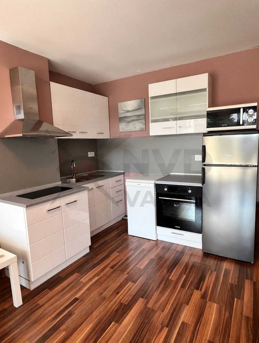 Двустаен апартамент в Св. Никола! 21501752
