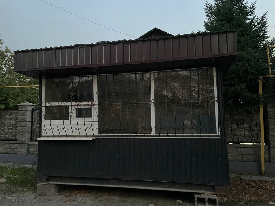 Продаам контейнер