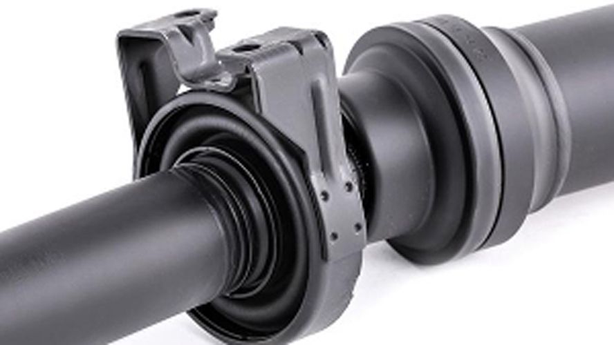 Cardan Touareg 7L reconditionat, cu piesa veche la schimb