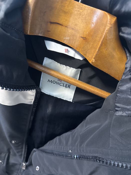 Geaca Moncler fas noua