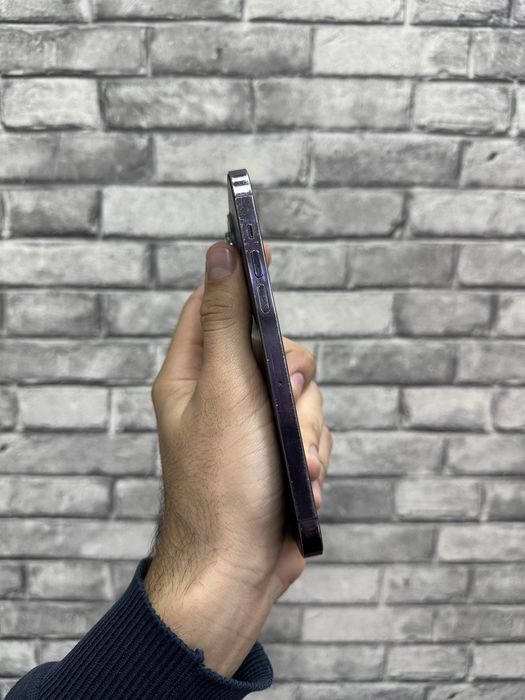 Iphone 14 Pro Max 256