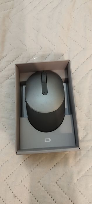 Mause Мишка за компютър DELL