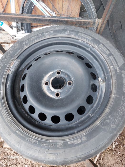 Балоны накаченные комплект