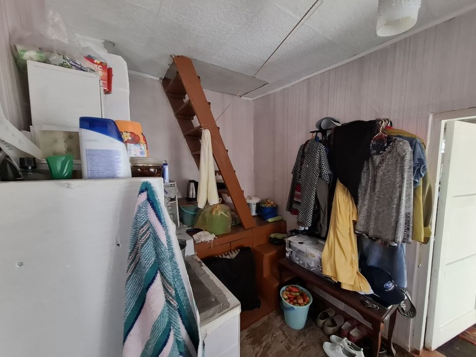 Продам дачу на Белом лугу