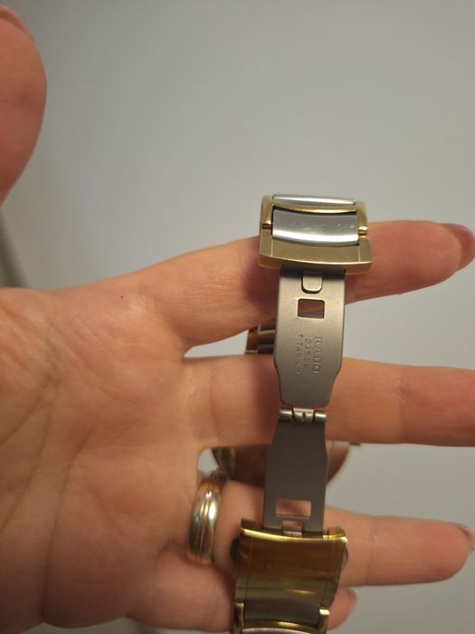 Vand ceas Rado Centrix
