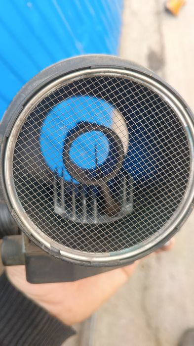 Продам дмрв бош 2.5 БМВ е34