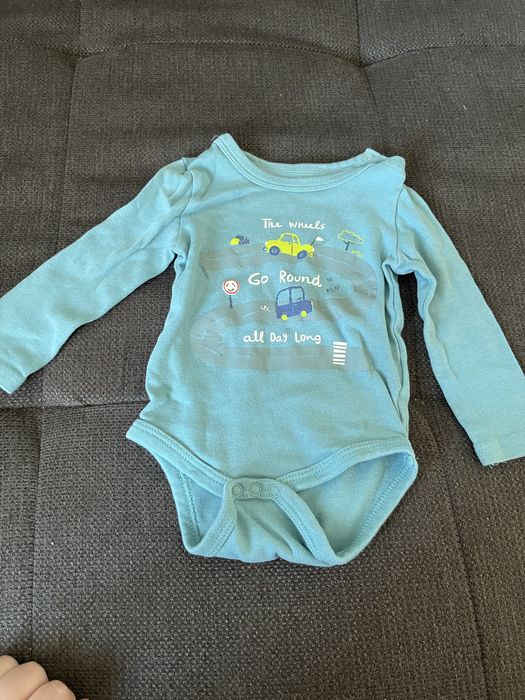 Body copii marimea 74