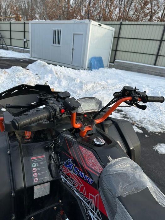 Квадроцикл Сянчу 300/400