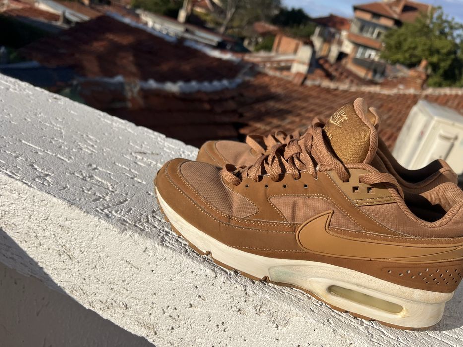 Nike Air Max BW 46