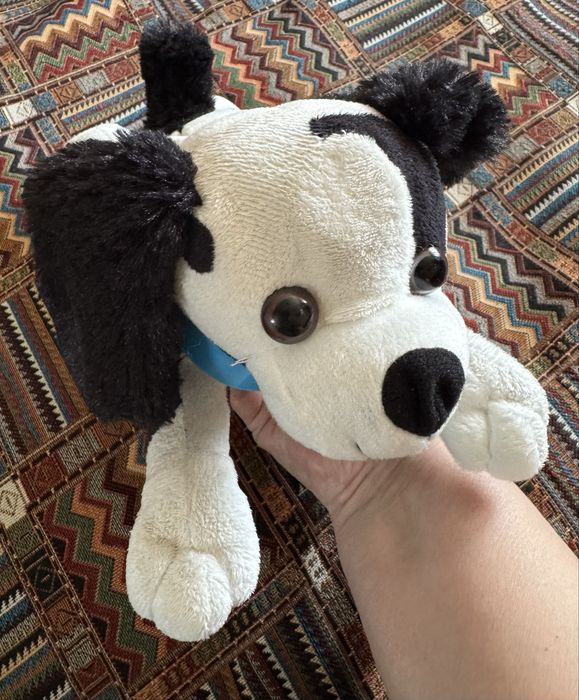 Продам  интерактивную игрушку за 2900тенге