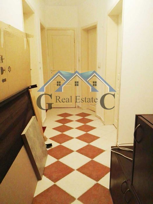 Дава се под наем Тристаен апартамент в Варна, Лятно кино Тракия - 87 кв.м за 460 € - Снимка #5