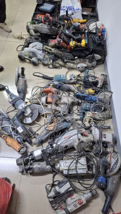 Продам перфоратор