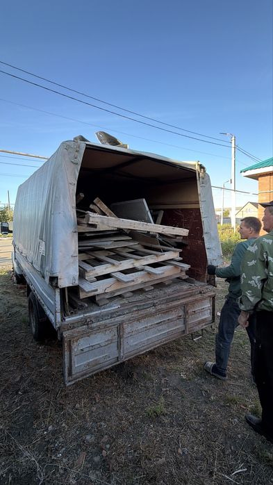 Грузоперевозки Газель