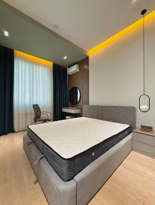 Сдам 4х ком / Infinity ЖК / напротив Эфенди / 145 школа