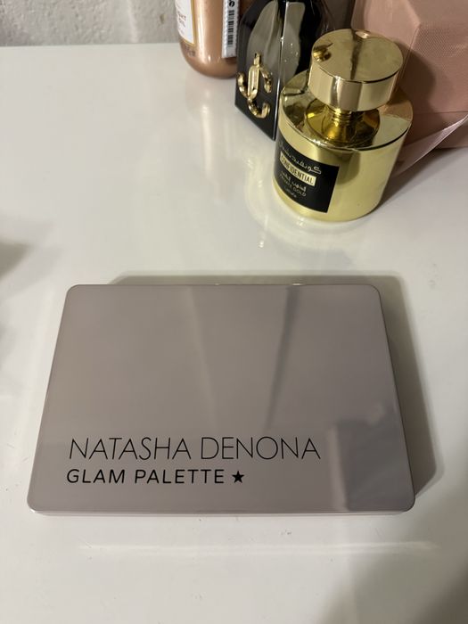 Палитра за очи Natasha Denona