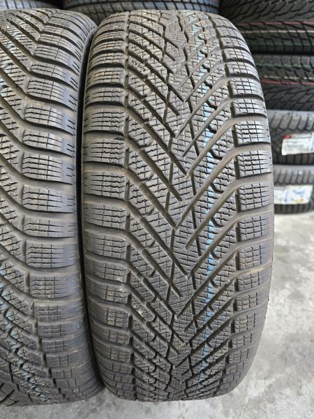 205/65/17 PIRELLI 4бр