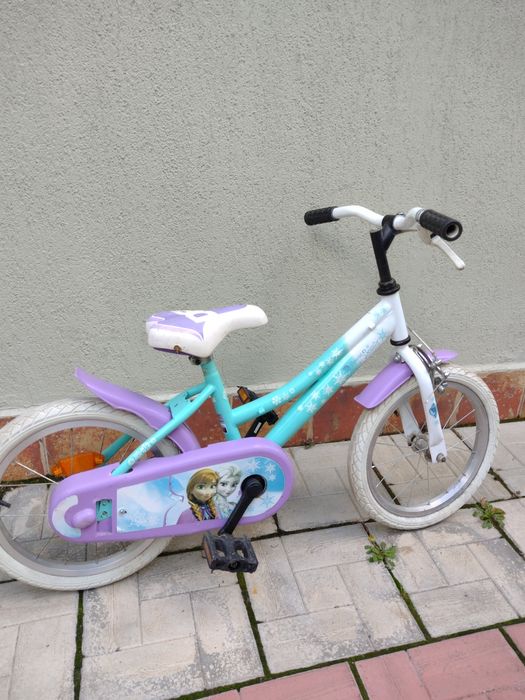 Biciclete 4-6 ani 250/buc