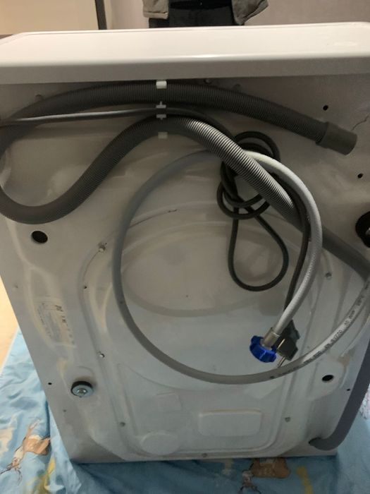 Candy стиральная машина