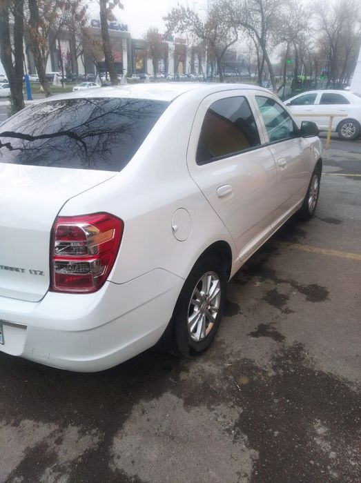 Kobalt 2023 dekabr holati A'LO kraska 100% tozza avtomat