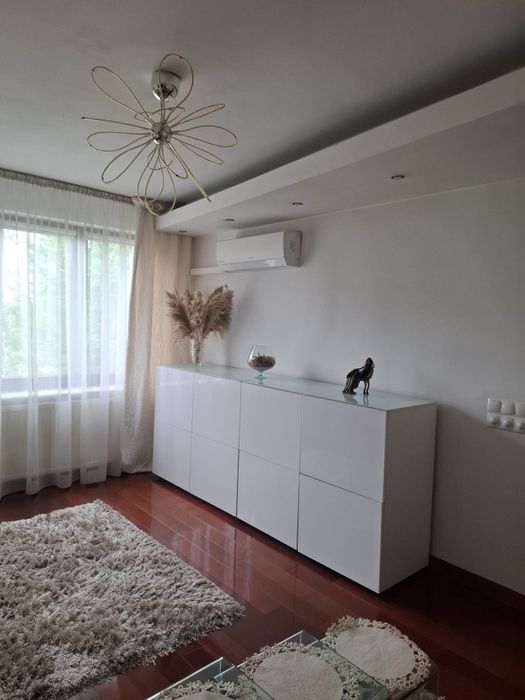 Vand apartament 2 camere ultracental