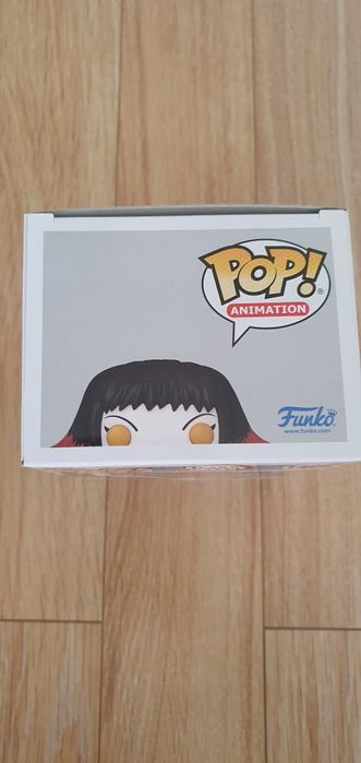 Funko Pop, Demon Slayer Susamaru Chase