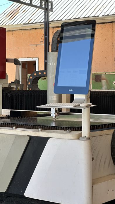 Bodor Laser 1.5kW | Бодор лазер 1.5kW