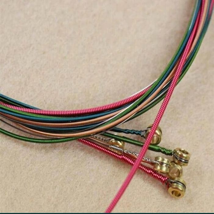 Продам комплект струны