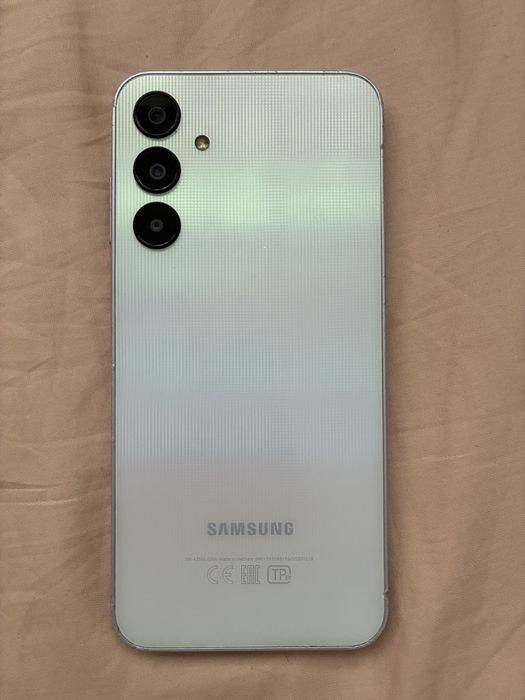 Galaxy A25 5G, б/у, 256гб