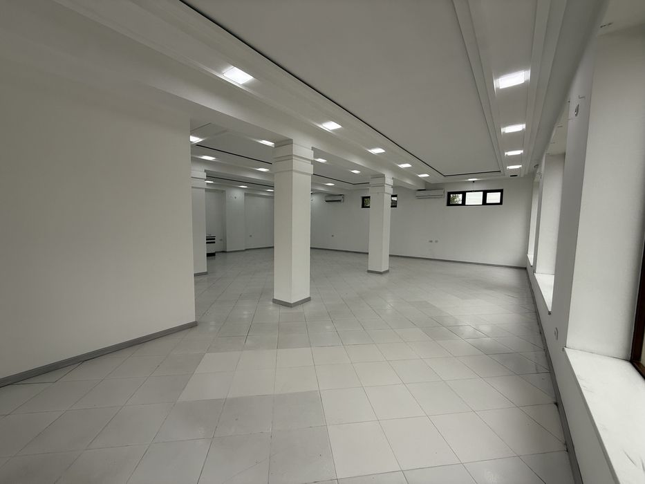 Бино узок муддатга ижарага берилади