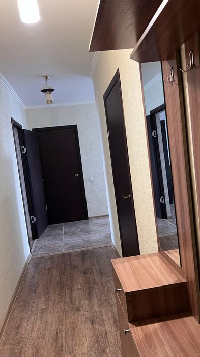 Сдам квартиру на длительный срок