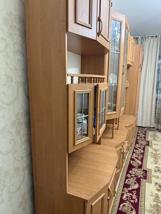 Стенка в гостинную