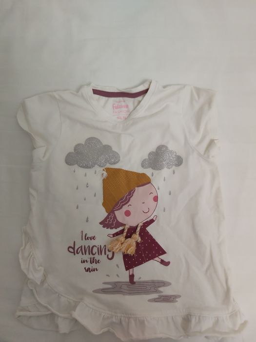 Продам пакет вещей для девочки