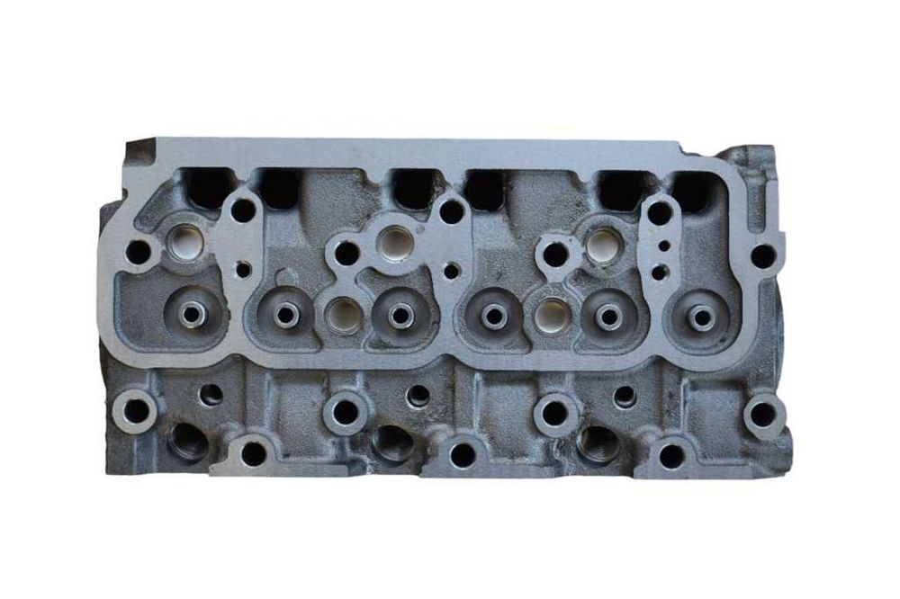 Chiulasa Iseki AT, TF, TG, TH / motor Isuzu E3CC, E3CD, E3CE, E3CF