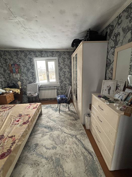 Продам дом с. Заря 7млн тг