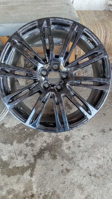 Алуминиеви джанти 20"Audi A6 A7