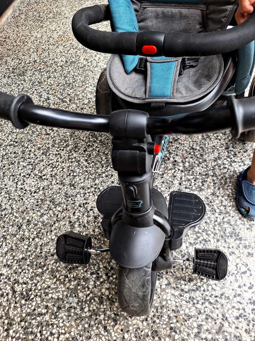 Детска триколка (колело)