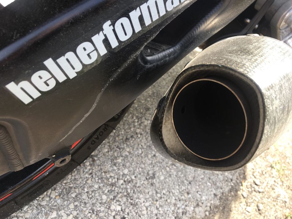 Honda CBR1000RR SC59 - на части .