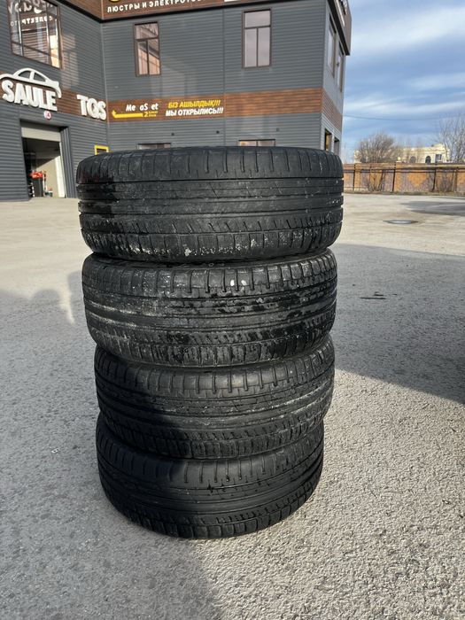 Продам 205 55 R16