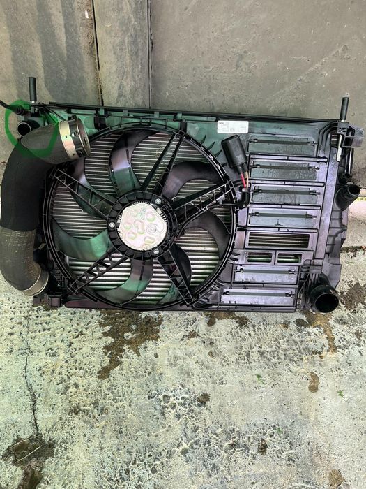 Radiatoare BMW seria 2 / f46 diesel