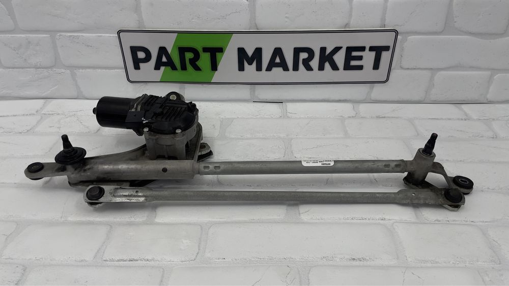 Рамена чистачки с моторче AUDI Q5 SQ5 80B955023A