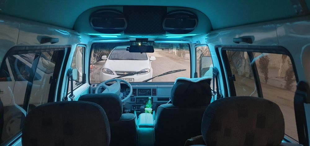 2024 yil damos radnoy navorot qilinga