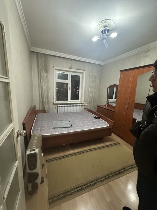 Аренда Qorasuv 4 Dunyo болларга кизларга шарийга