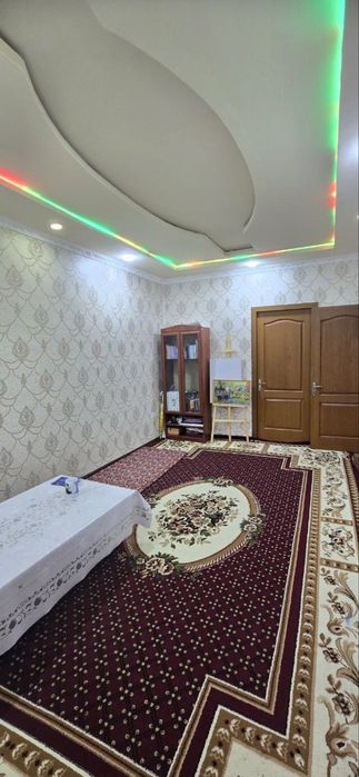 -Чил 17 квартал‼️2в3/3/4 Парламент ор-р Квартира