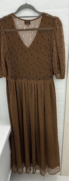 Продам красивое платье