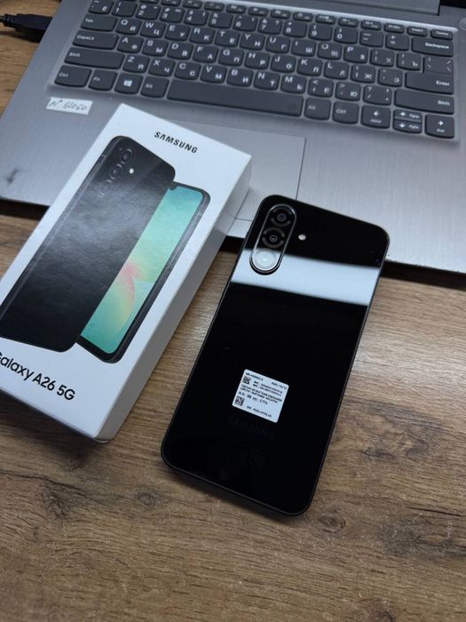 Samsung A26 / Самсунг А26 • рассрочка 0-0-12