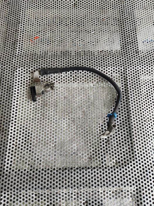 Borna Baterie Minus Negativa Bmw Seria 2 F45 F46 Cod  An 2014-2018
