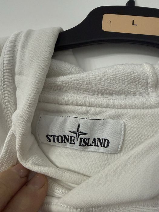 Hanorac stone island